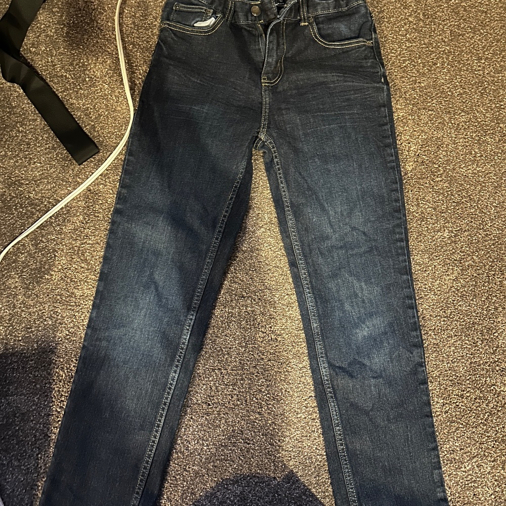 The Children's Place size 14 and Wonder Nation